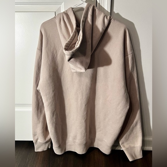 Hollister Stringless Hoodie - Picture 4 of 4